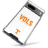 University of Tennessee-Knoxville UT Vols Google Pixel 7a Clear Case